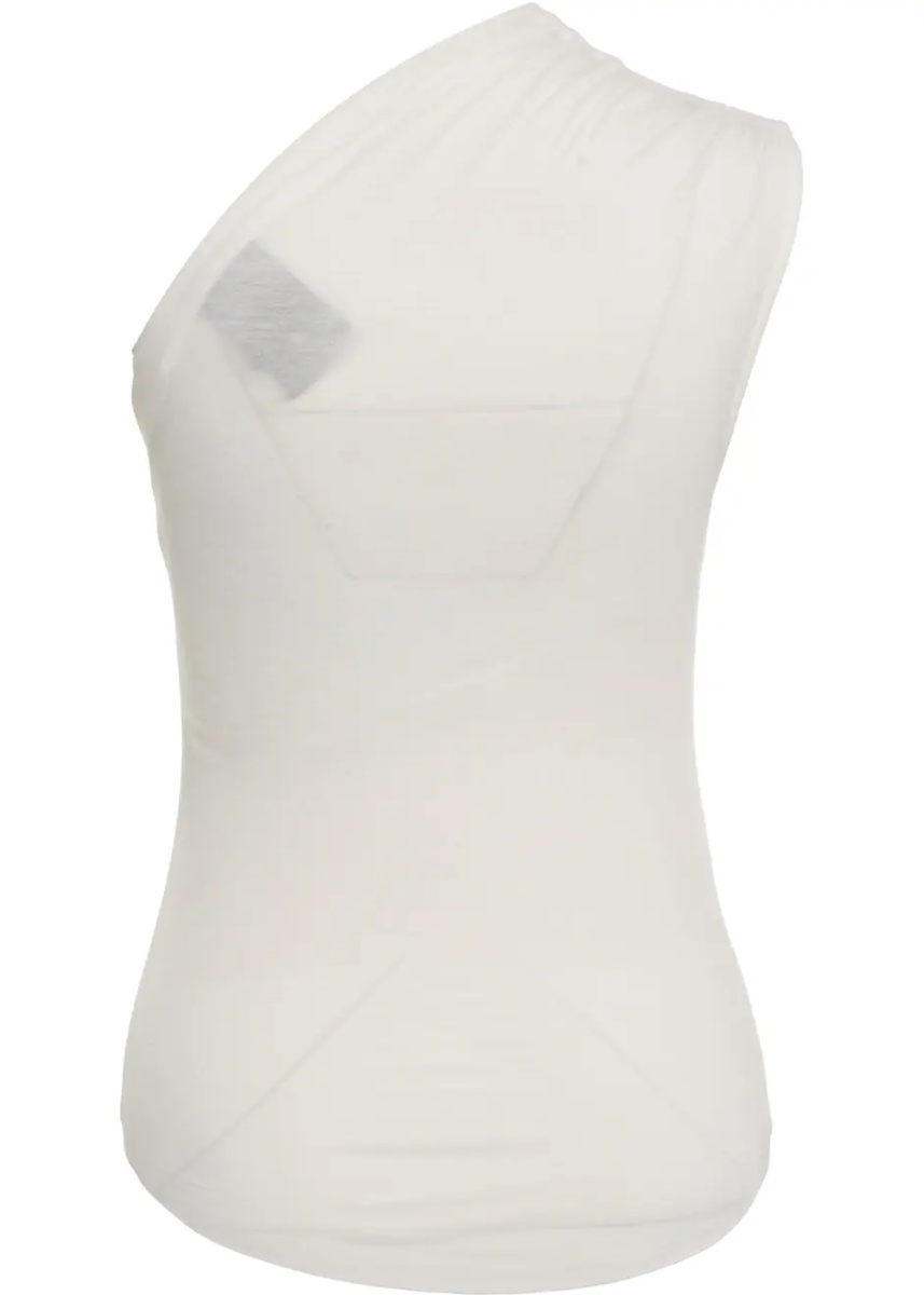 Tricou One-shoulder top - Img 3