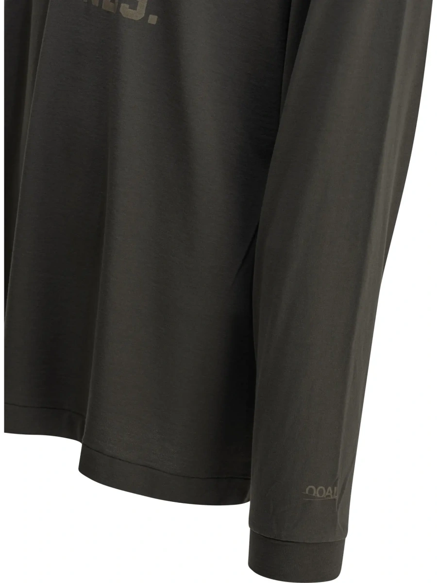 Tricou "OOAL" Crew-Neck T-Shirt - Img 4