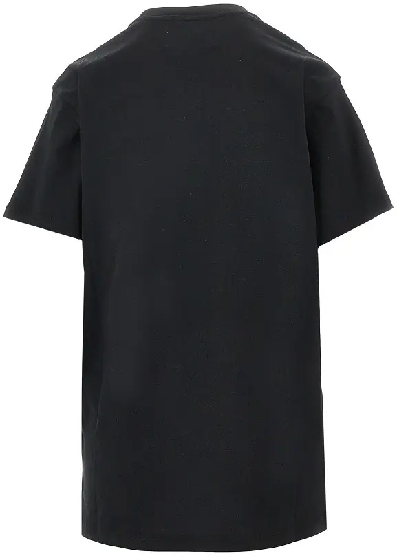 Tricou 'Orb and Stars' T-shirt - Img 3