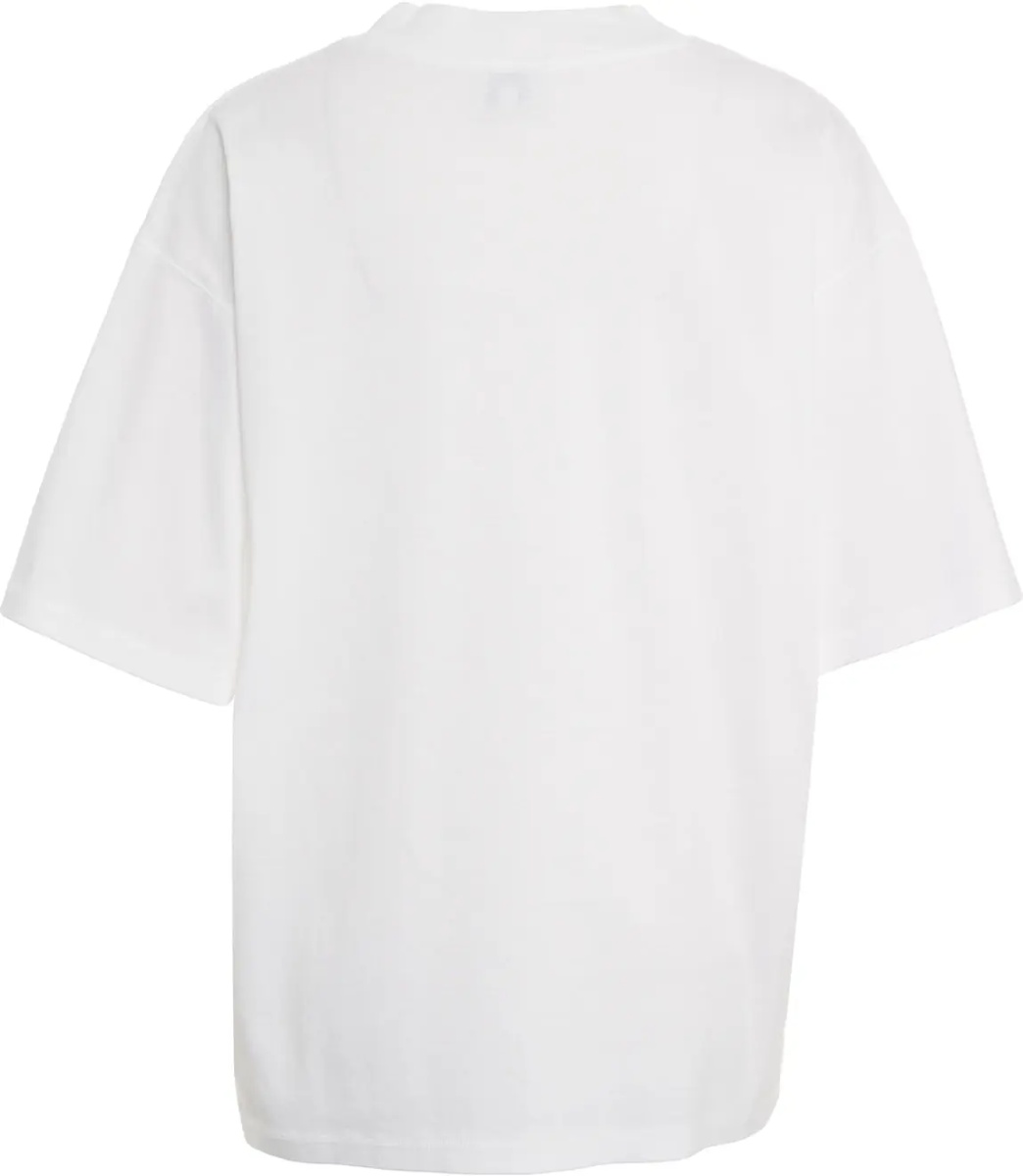 Tricou Oversize t-shirt 'Larrson' - Img 3