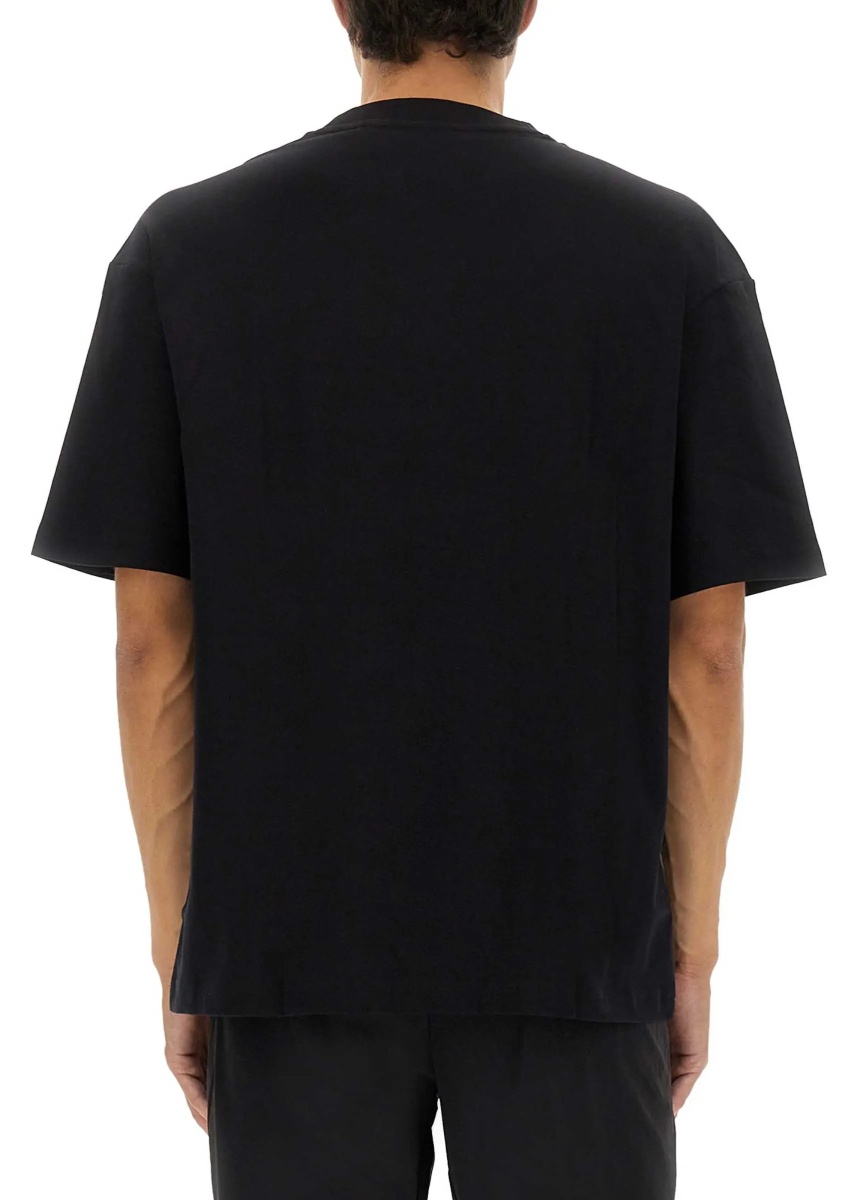 Tricou Oversized Logo T-Shirt* - Img 3