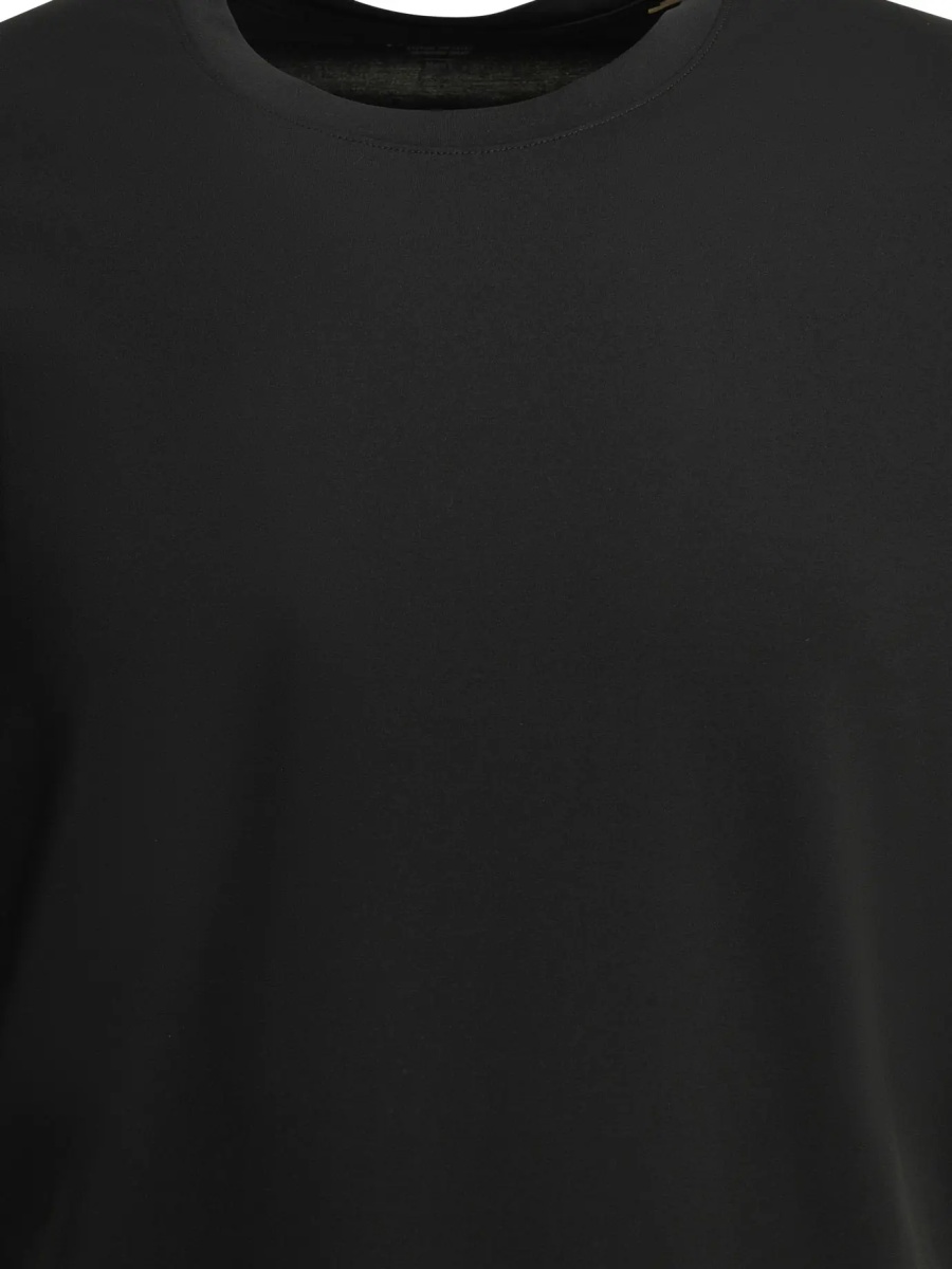 Tricou "Pace Air" crewneck T-shirt - Img 3