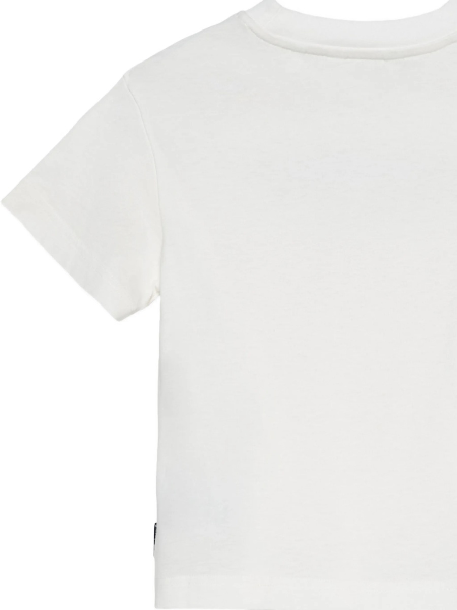 Tricou Palm Angels alb - Img 3