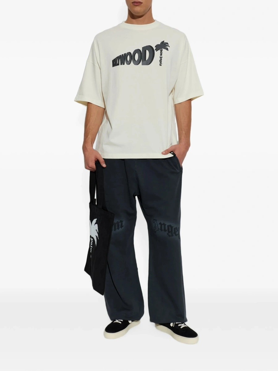 Tricou Palm Angels neutru - Img 2