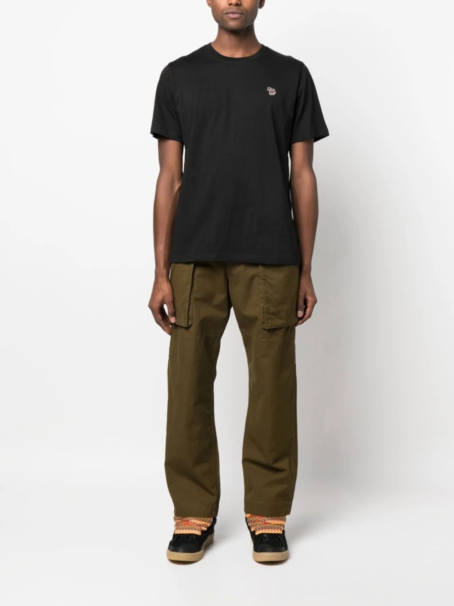 Tricou Paul Smith negru - Img 2