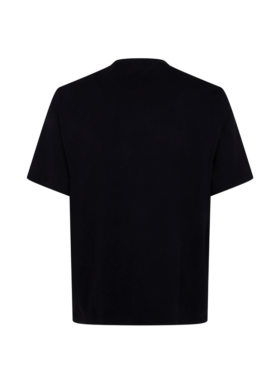 Tricou Paul Smith negru - Img 2