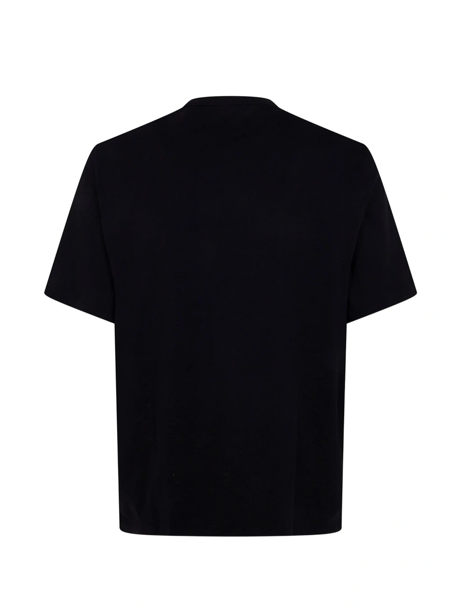 Tricou Paul Smith negru - Img 2