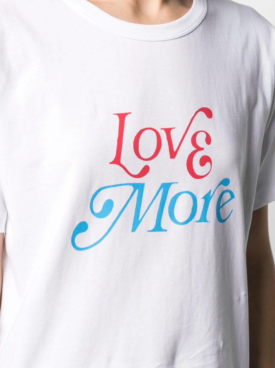 Tricou Philosophy alb - Img 5