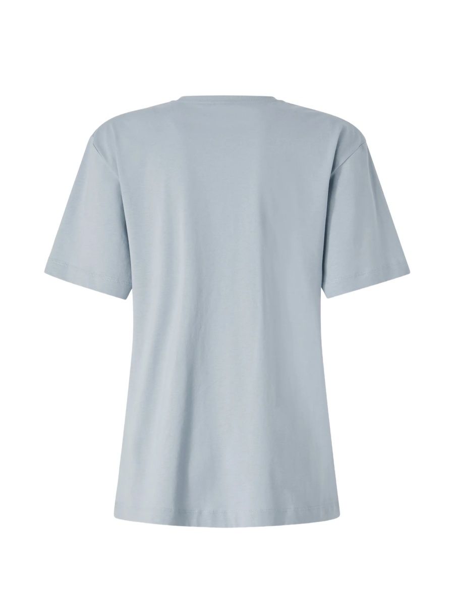Tricou Pinko albastru - Img 2