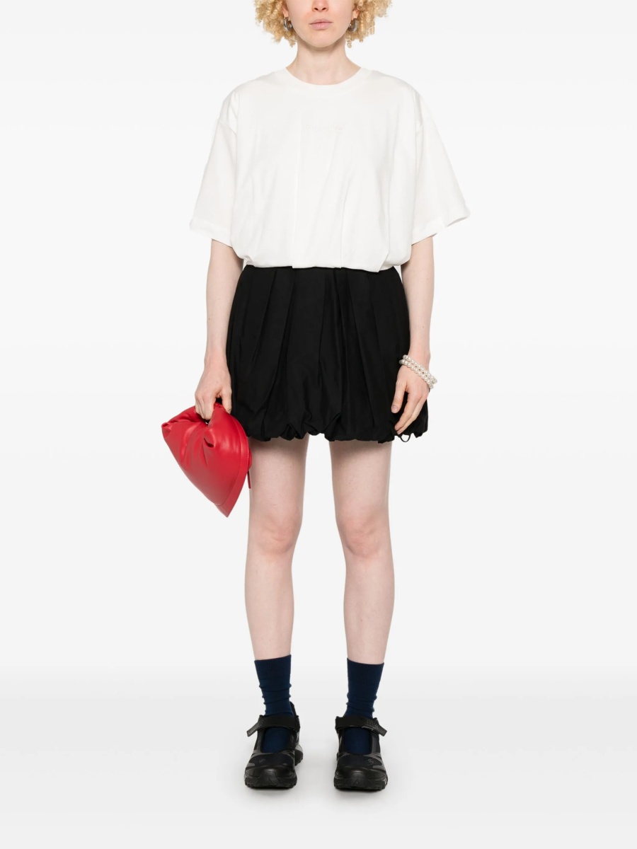 Tricou Pinko alb - Img 2