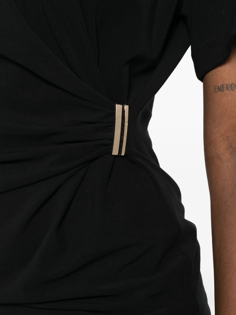 Tricou Pinko negru - Img 5