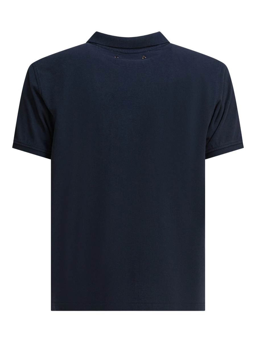 Tricou Polo Altum albastru - Img 2