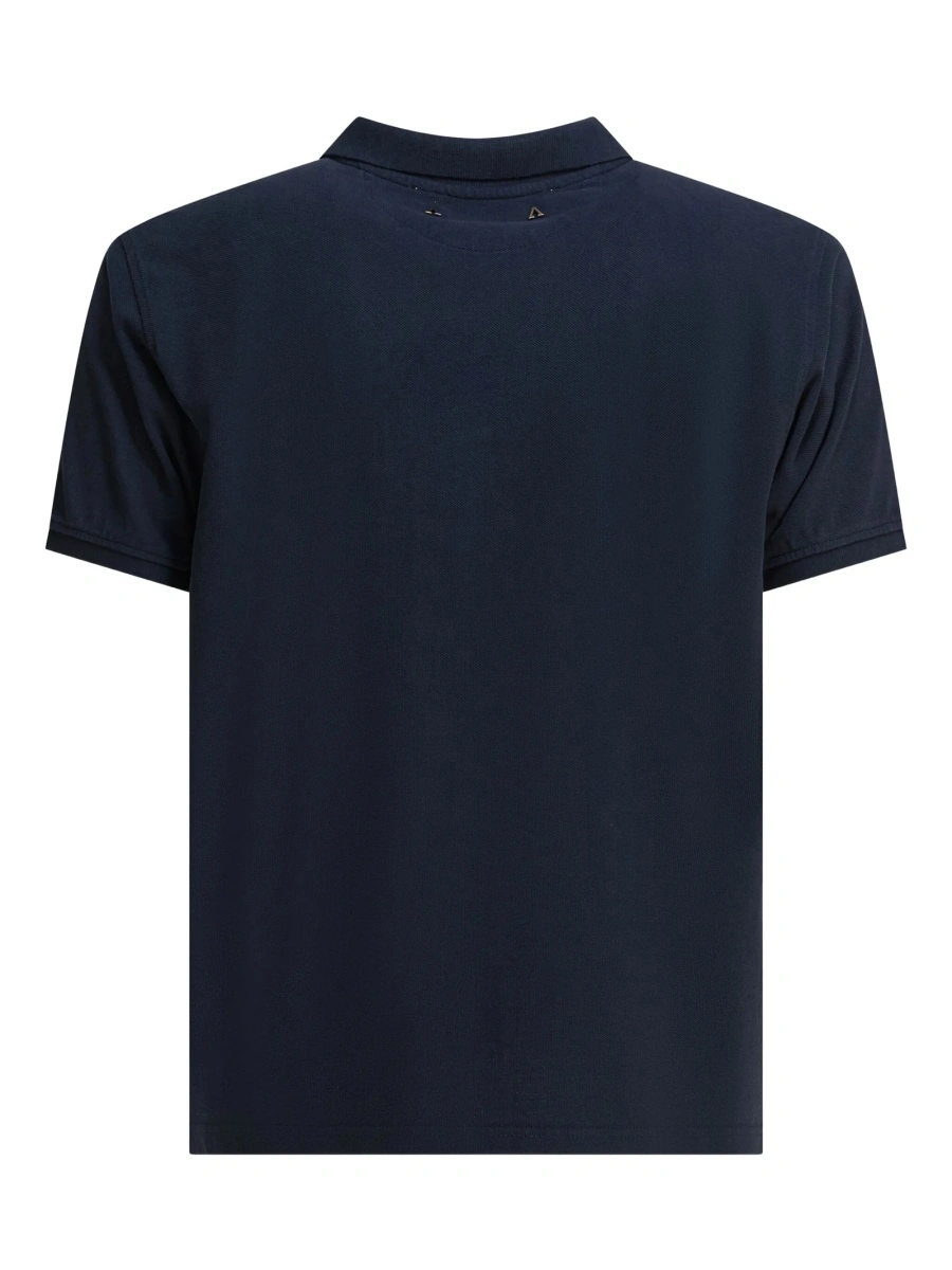 Tricou Polo Altum albastru - Img 2