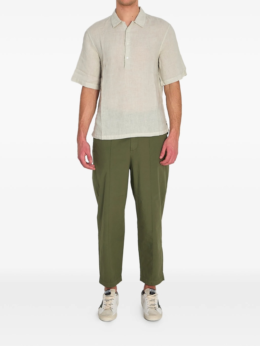 Tricou Polo BARENA neutru - Img 2