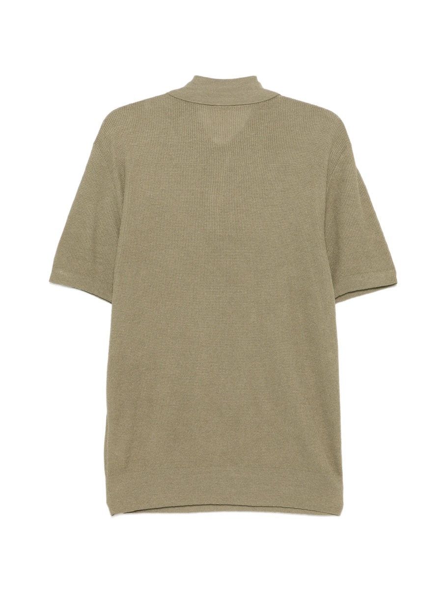 Tricou Polo BARENA neutru - Img 2