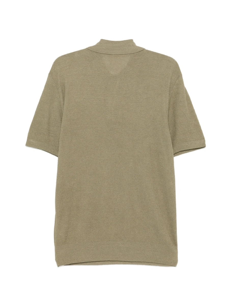 Tricou Polo BARENA neutru - Img 2