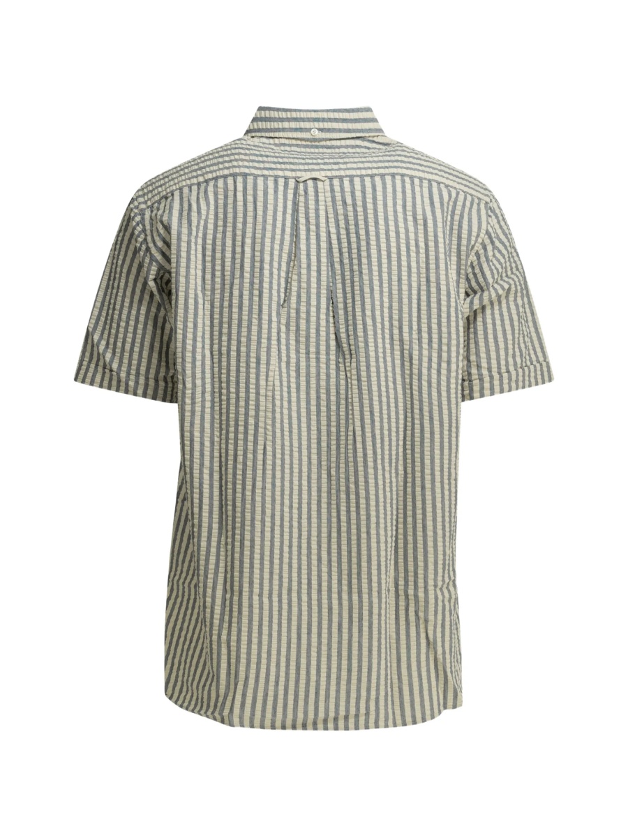 Tricou Polo Beams Plus neutru - Img 2