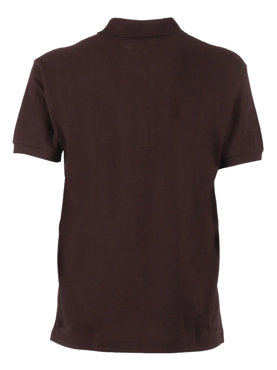 Tricou Polo BEST SHORT SLEEVE POLO - Img 2