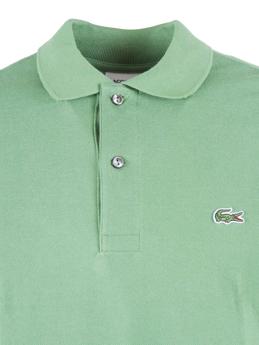 Tricou Polo BEST SHORT SLEEVE POLO - Img 3