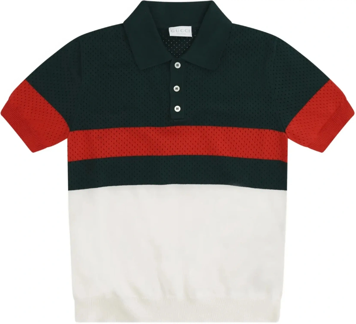 Tricou Polo Cotton Polo shirt for Boy - Img 6