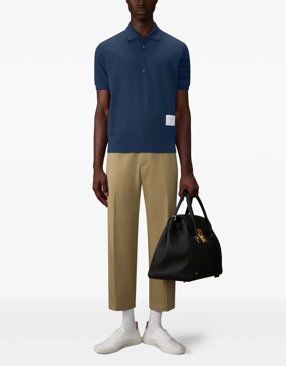 Tricou Polo Cotton Polo - Img 4