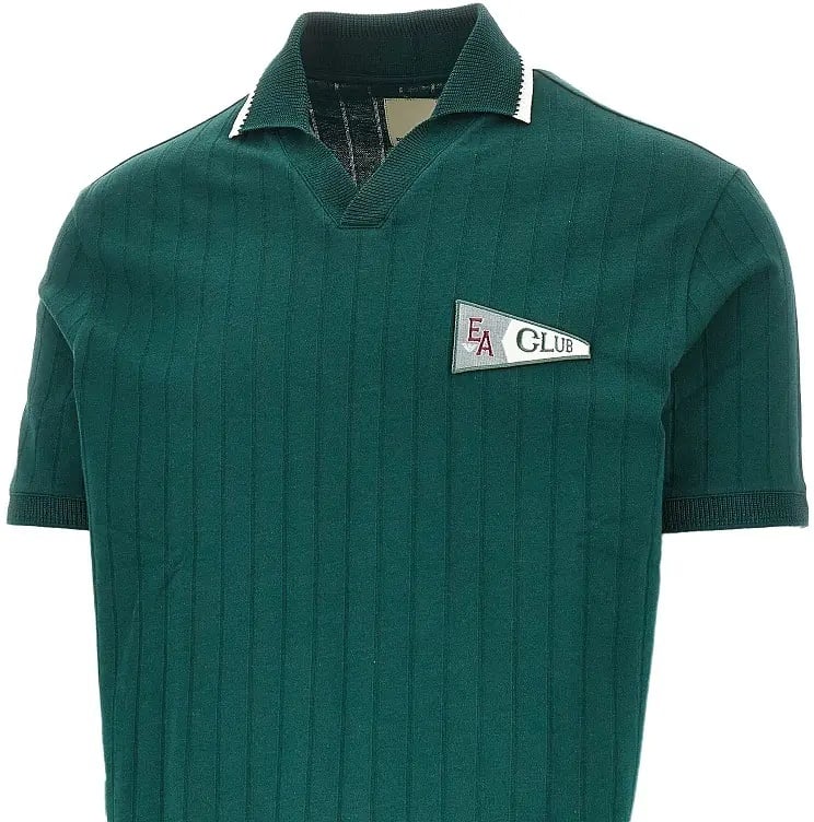 Tricou Polo 'EA Club' polo shirt - Img 2