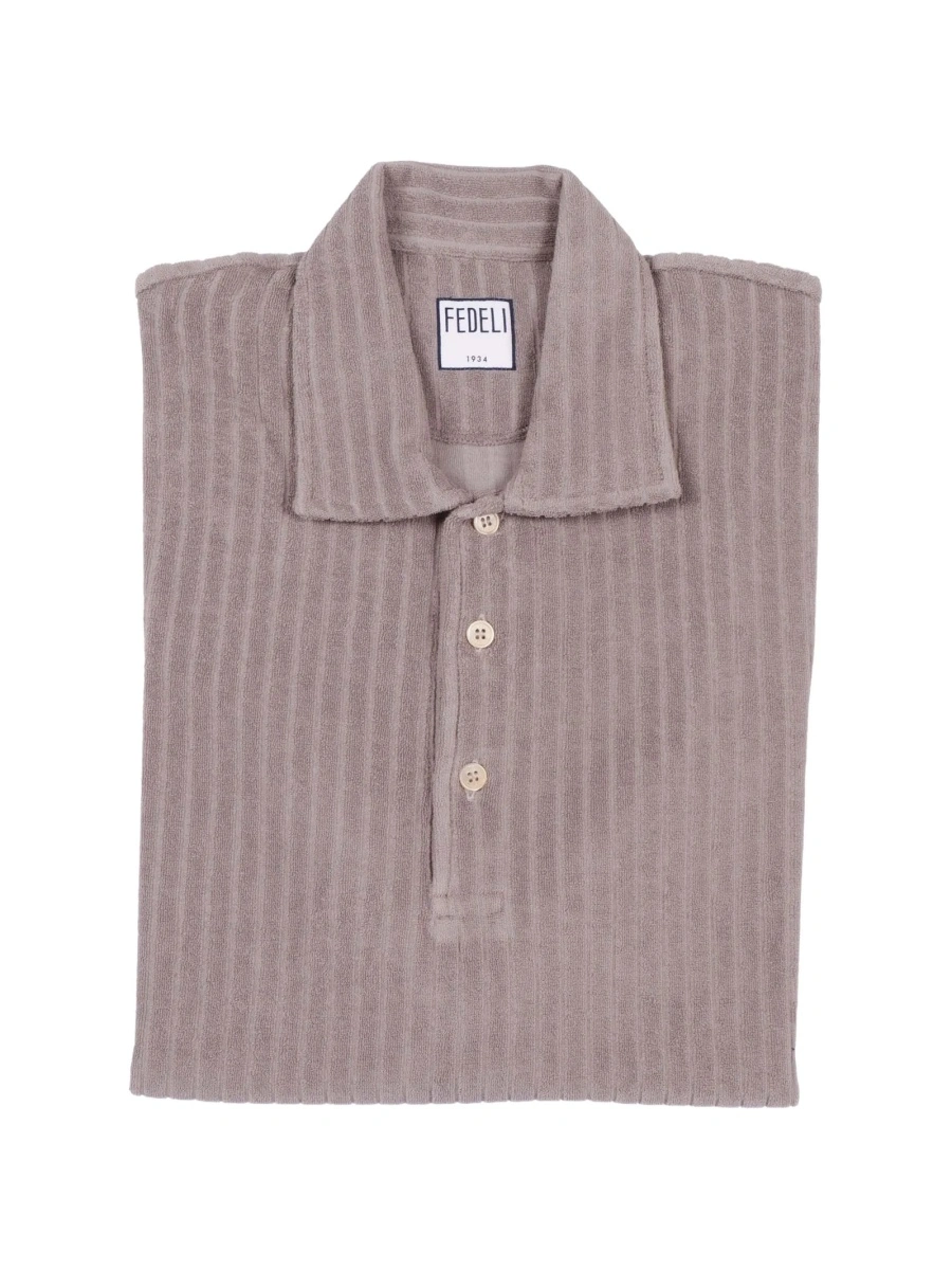 Tricou Polo Fedeli neutru - Img 2