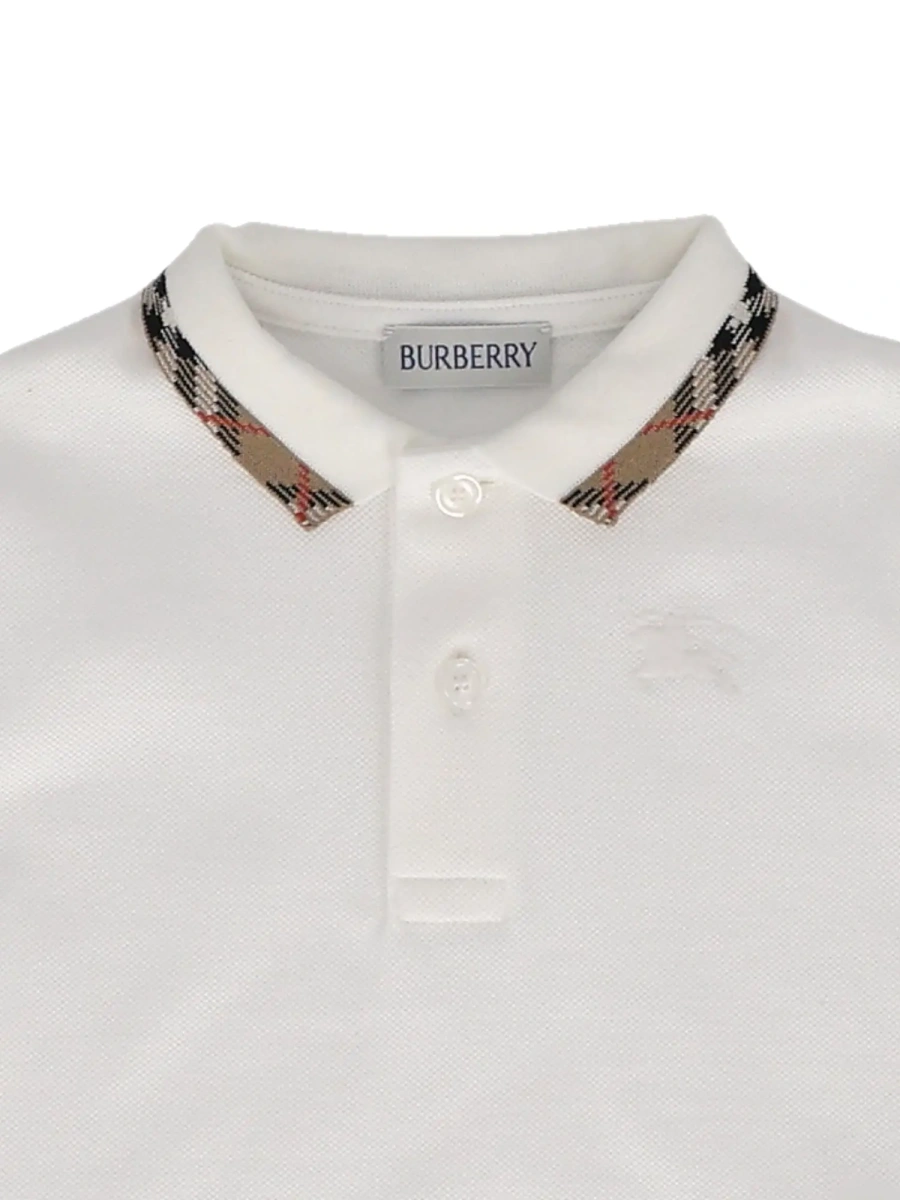 Tricou Polo INF BOY POLO SHIRTS - Img 3