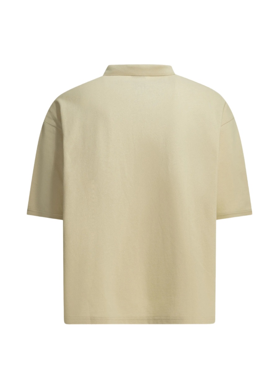 Tricou Polo Levi's® alb - Img 2