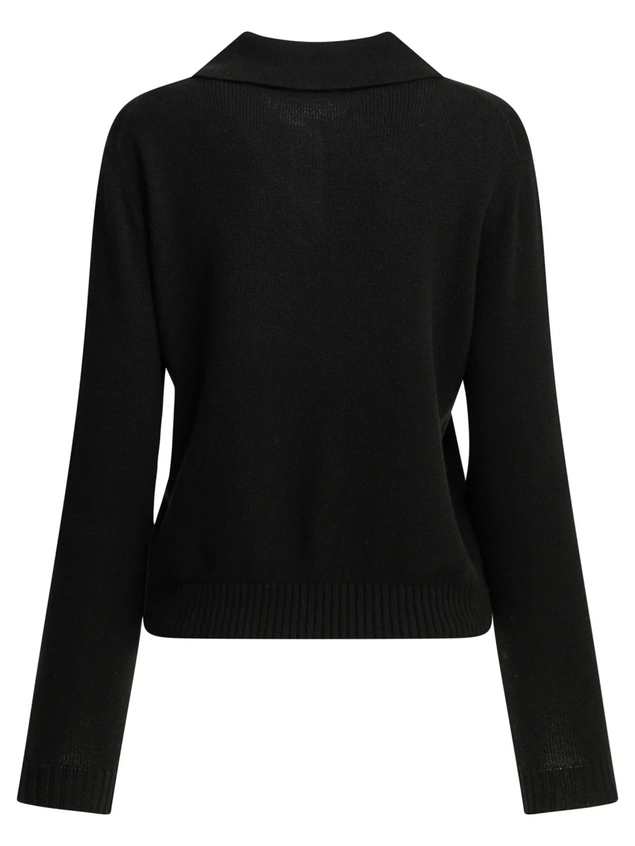 Tricou Polo Logo polo sweater - Img 2