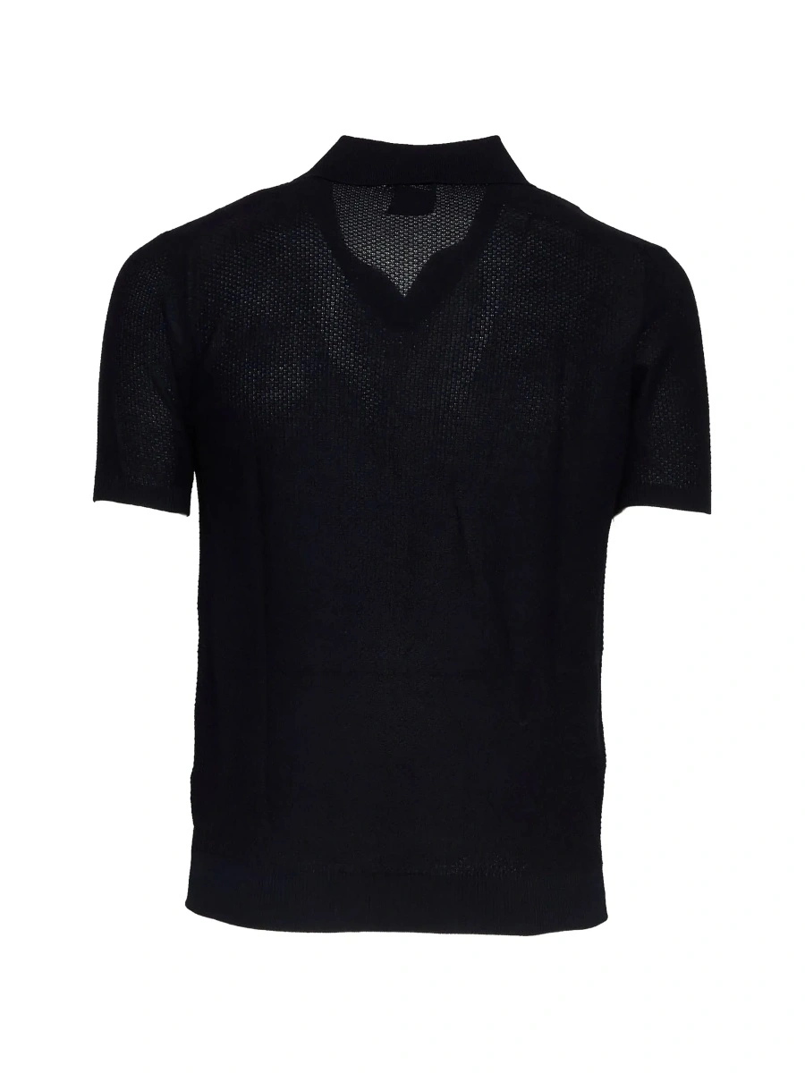 Tricou Polo "Marlon Brando" polo shirt - Img 5