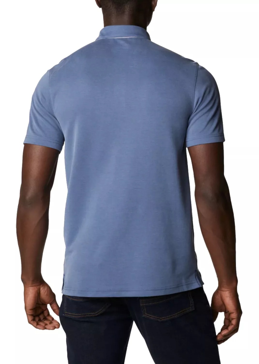Tricou Polo Nelson Point Polo - Img 4