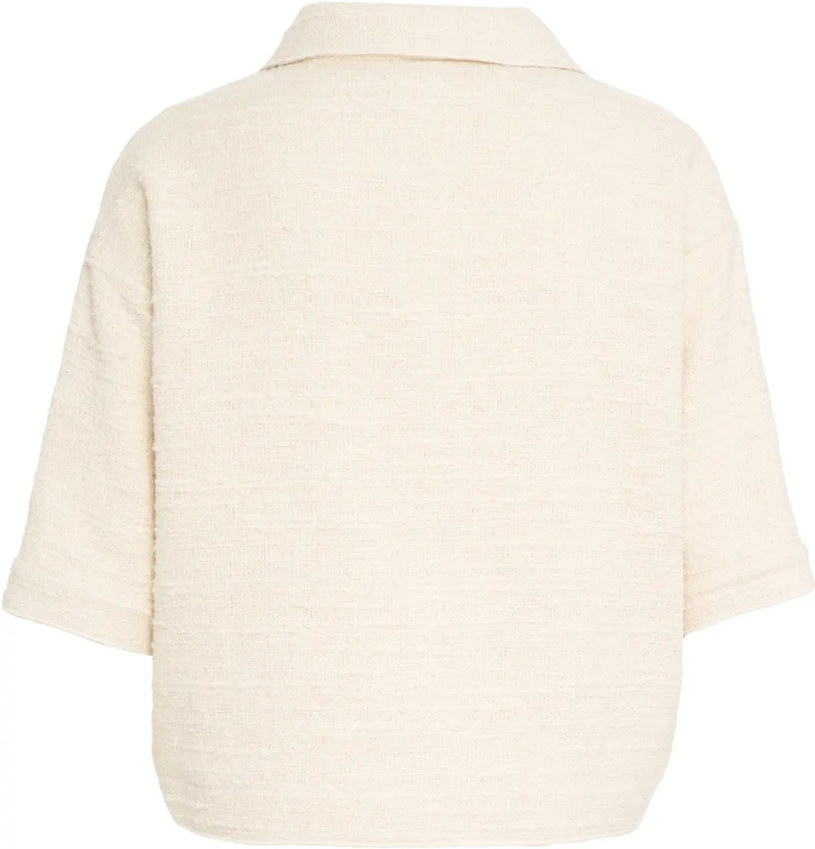 Tricou Polo Oversize polo shirt - Img 5