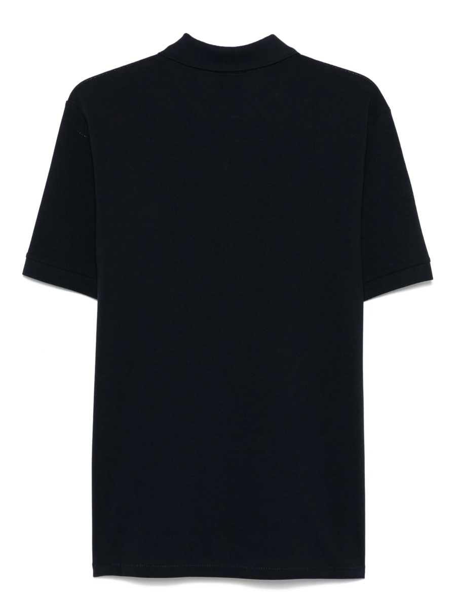 Tricou Polo Paul Smith albastru - Img 2