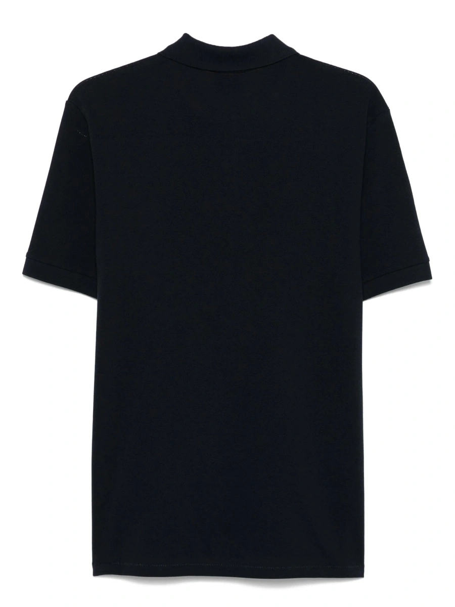 Tricou Polo Paul Smith albastru - Img 2
