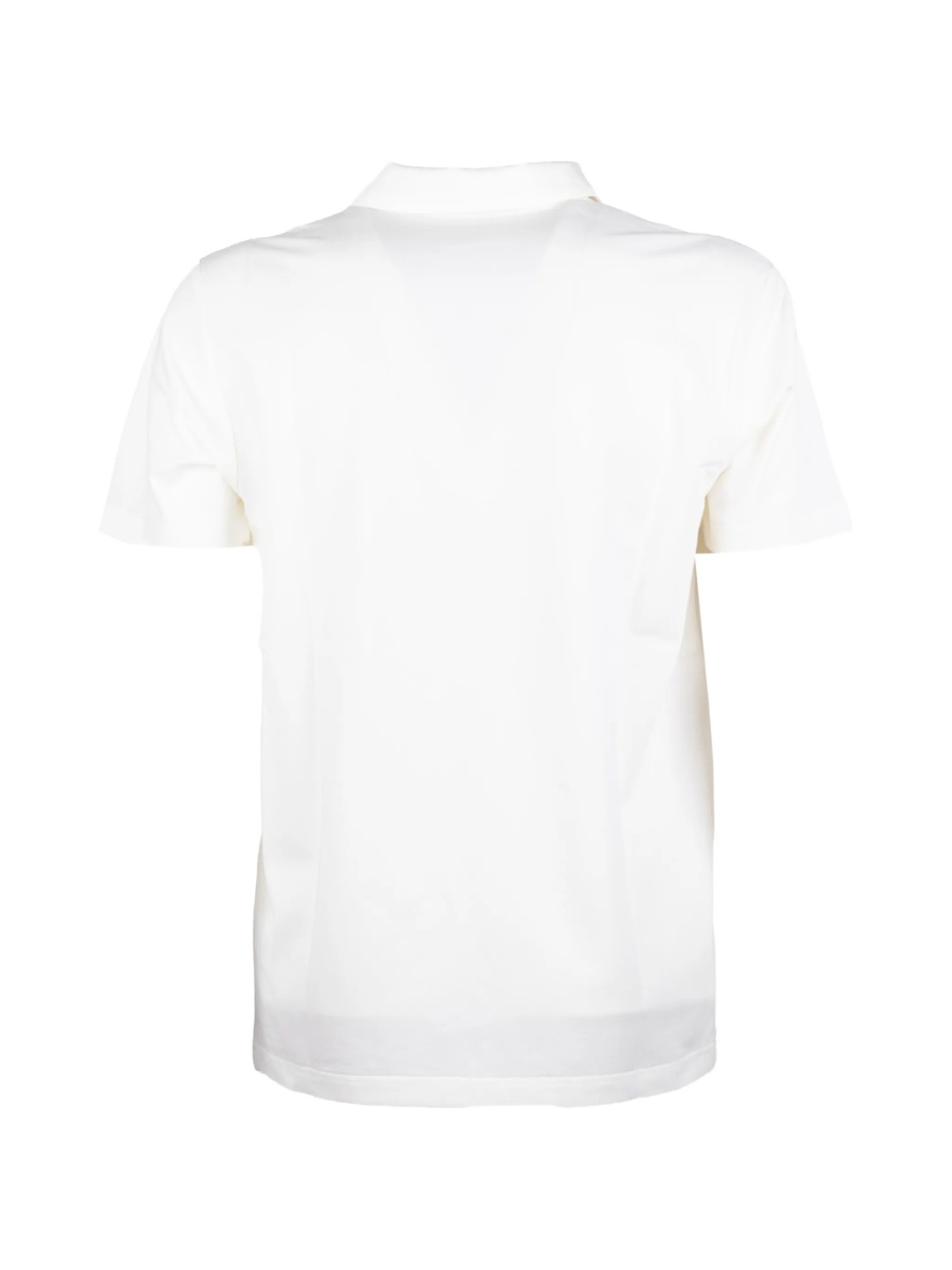 Tricou Polo Peuterey alb - Img 2