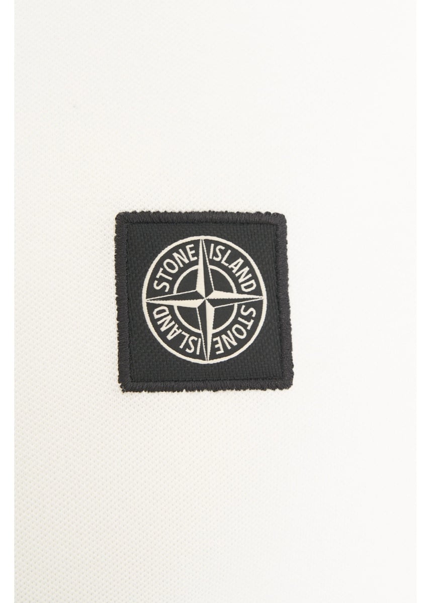 Tricou Polo Polo shirt with logo - Img 4
