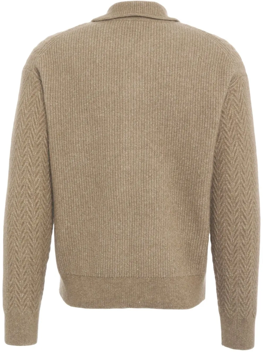 Tricou Polo Polo sweater - Img 2
