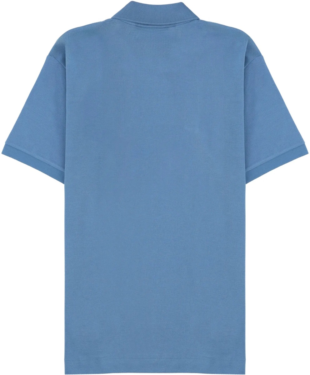 Tricou Polo Polo With Logo - Img 2