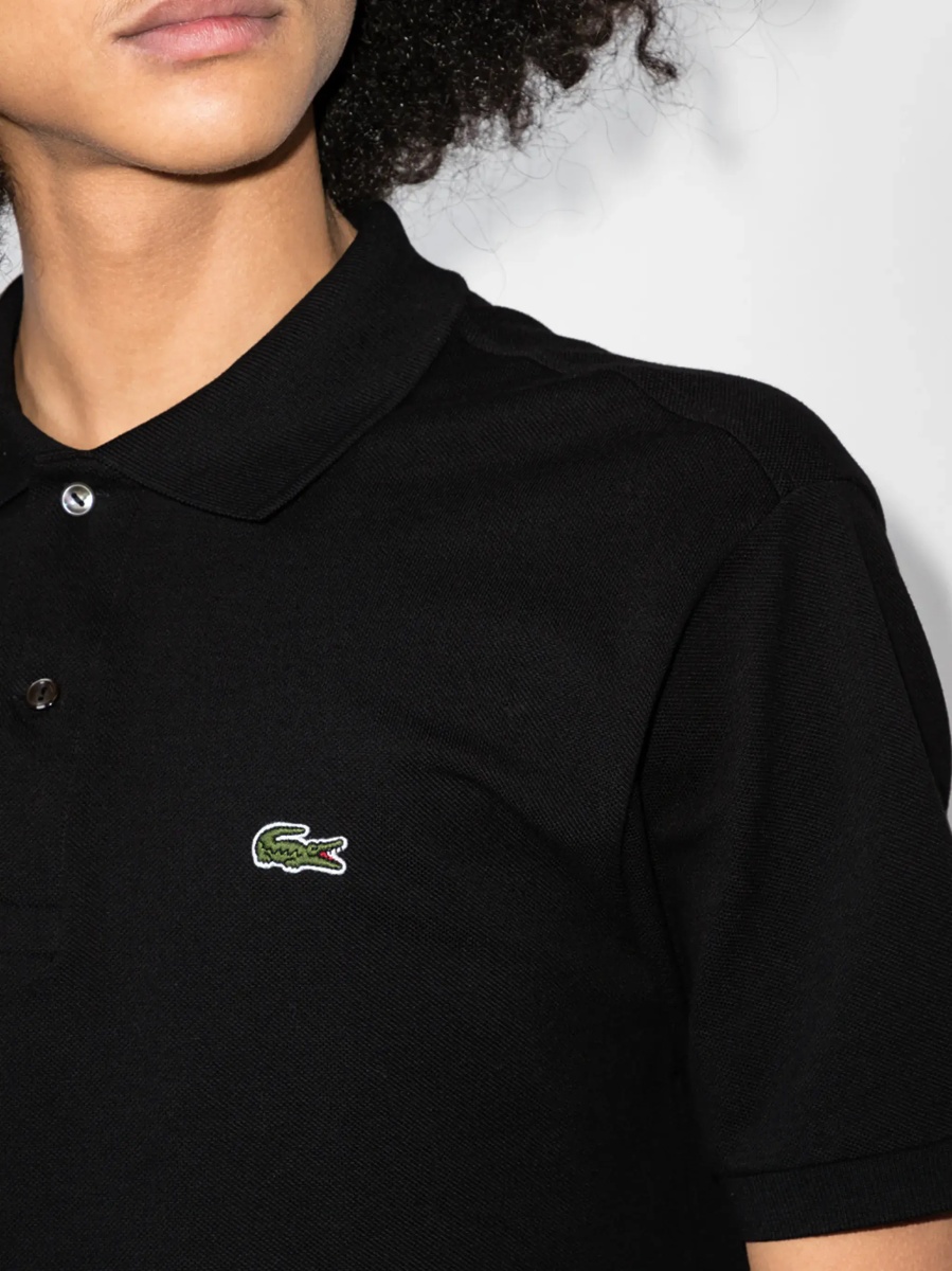 Tricou Polo Polo With Logo - Img 7