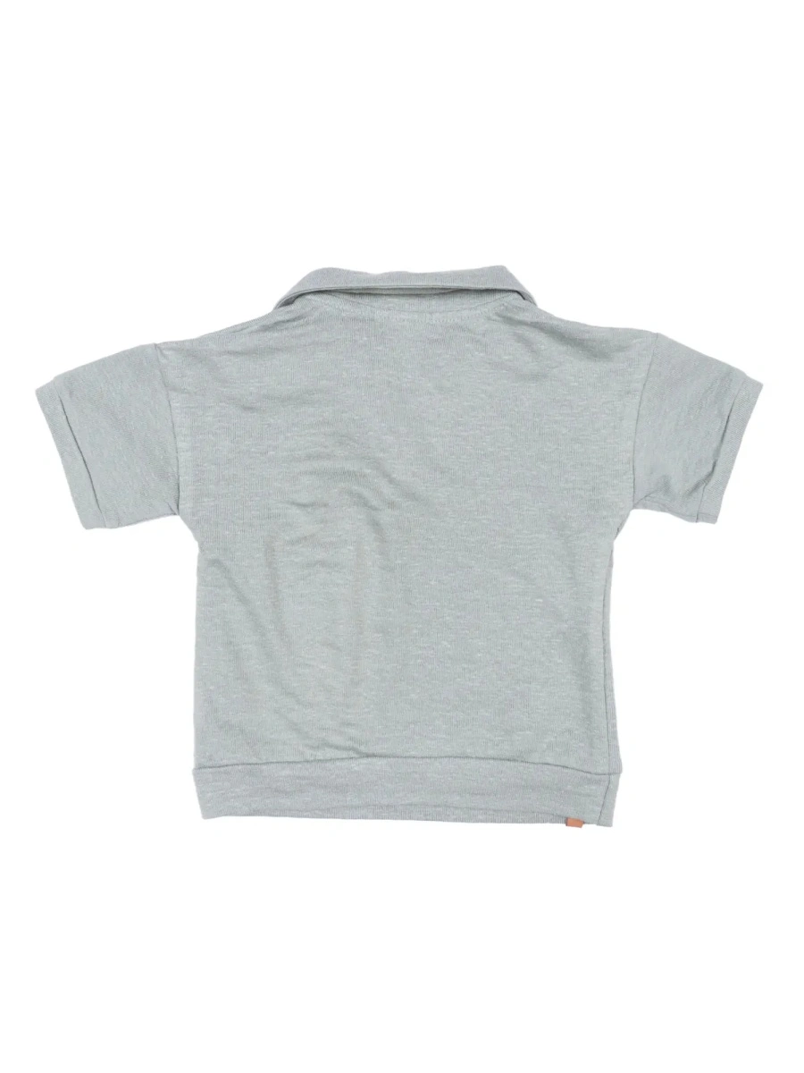 Tricou Polo s.sleeve polo - Img 2