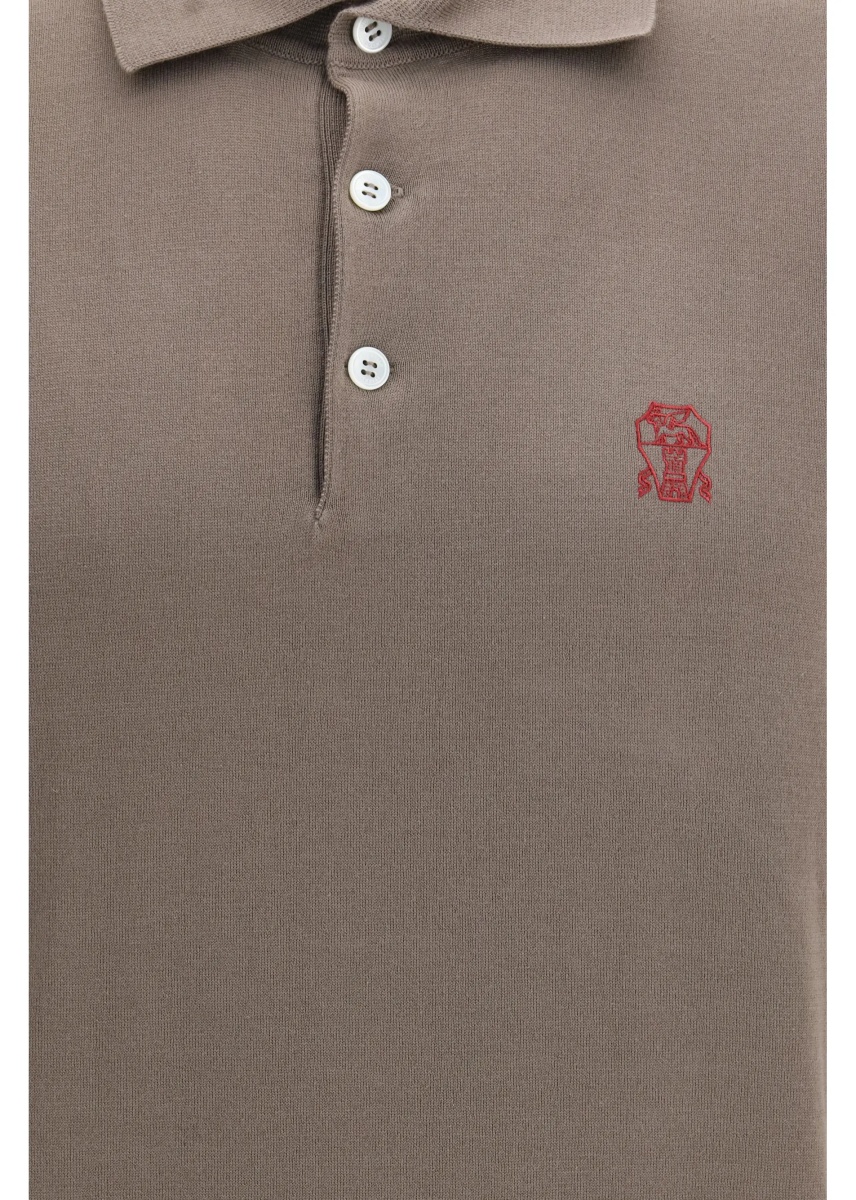 Tricou Polo Short-sleeved Polo - Img 3