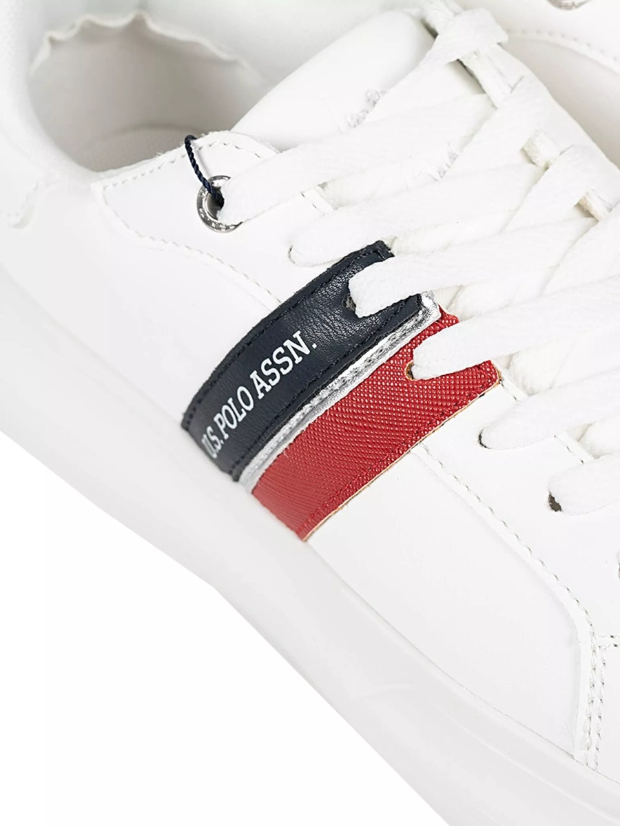 Tricou Polo U.S. POLO ASSN. Helis011 Helis011 - Img 5