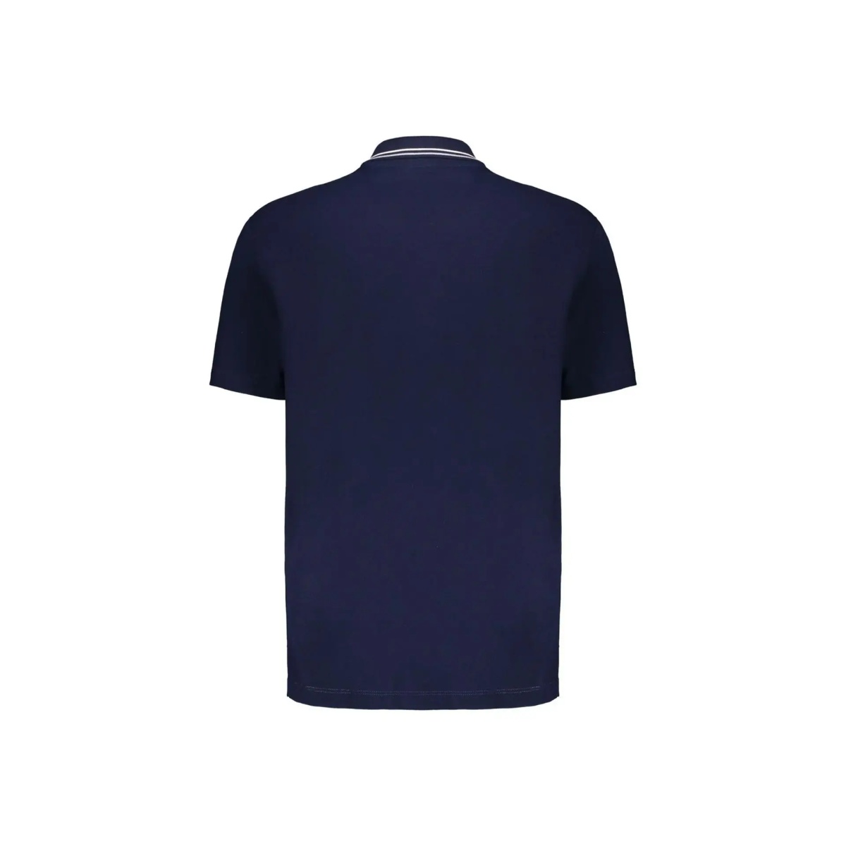 Tricou Polo VERSACE Cotton Polo Shirt - Img 2