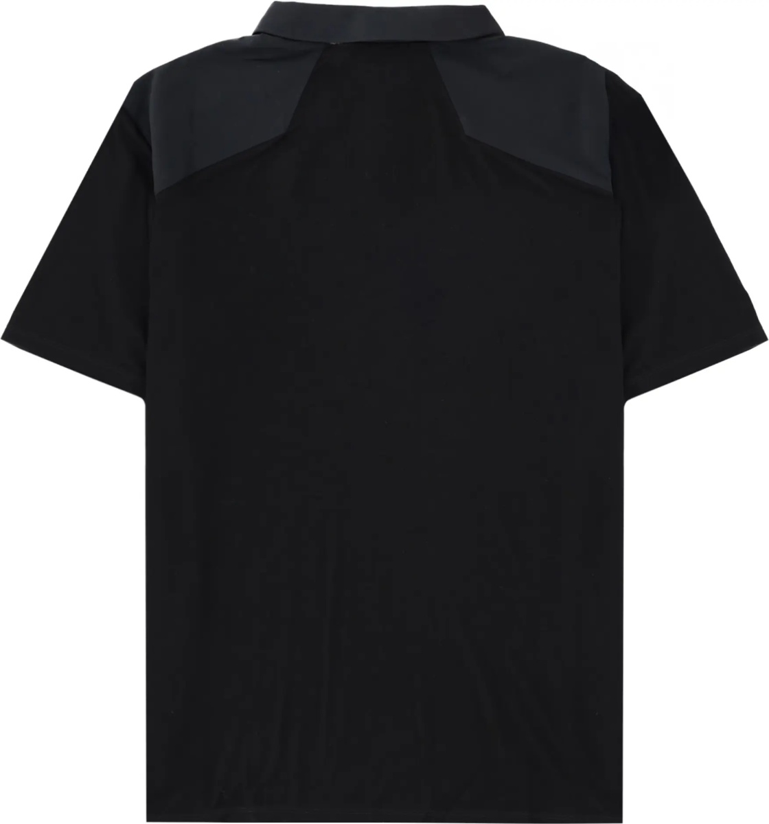 Tricou Polo Zip Polo. - Img 2