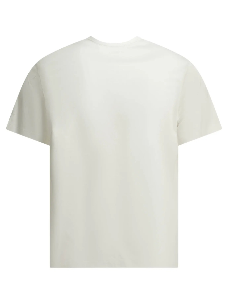 Tricou "ReOptimum P/J" Crewneck T-shirt - Img 2