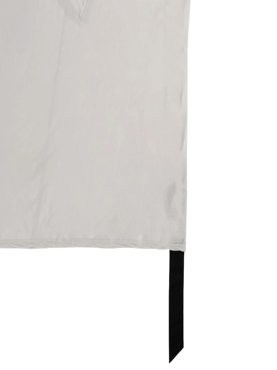Tricou Rick Owens alb - Img 2