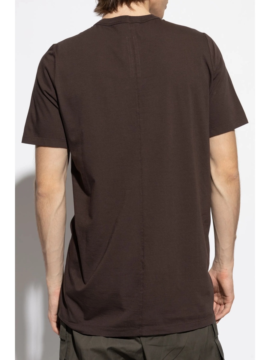 Tricou Rick Owens maro - Img 4