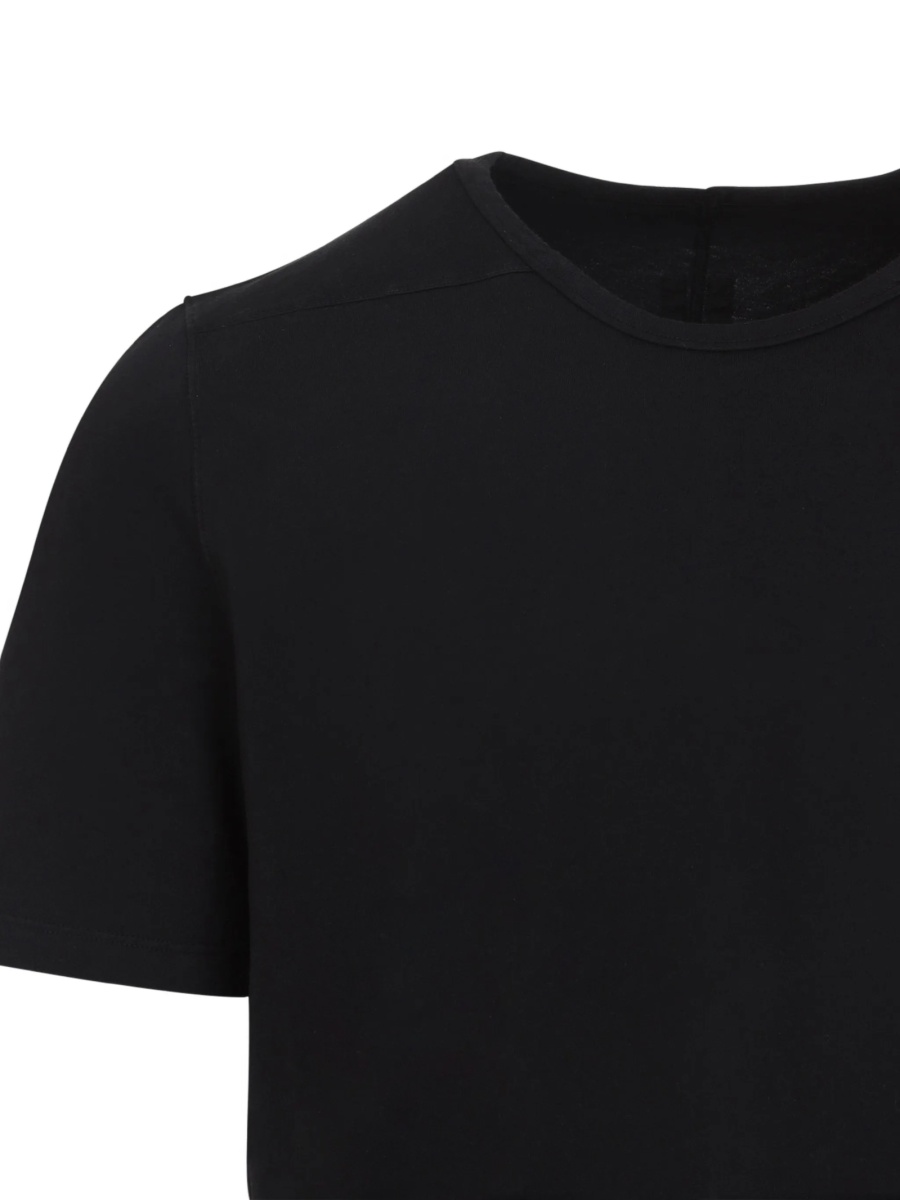 Tricou Rick Owens negru - Img 4