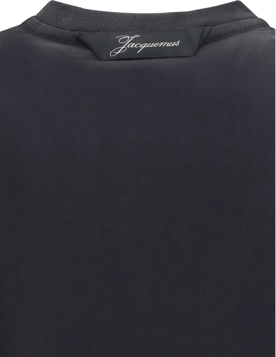 Tricou Rond Carré short-sleeve T-shirt - Img 3